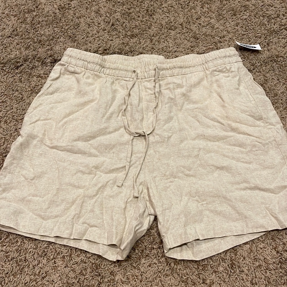 Women’s shorts